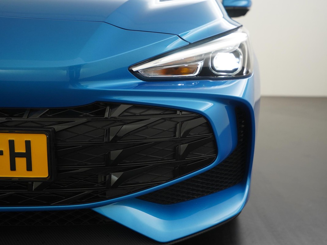 MG MG3