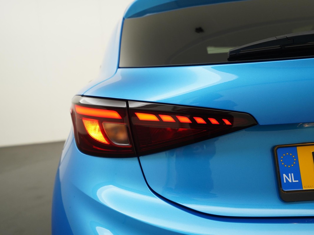 MG MG3
