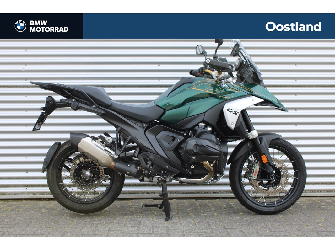 BMW R 1300 GS