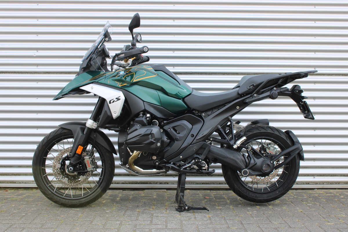 BMW R 1300 GS