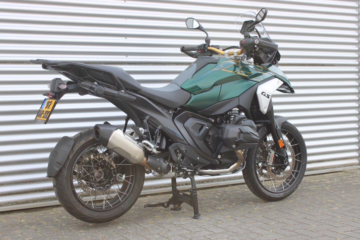 BMW R 1300 GS