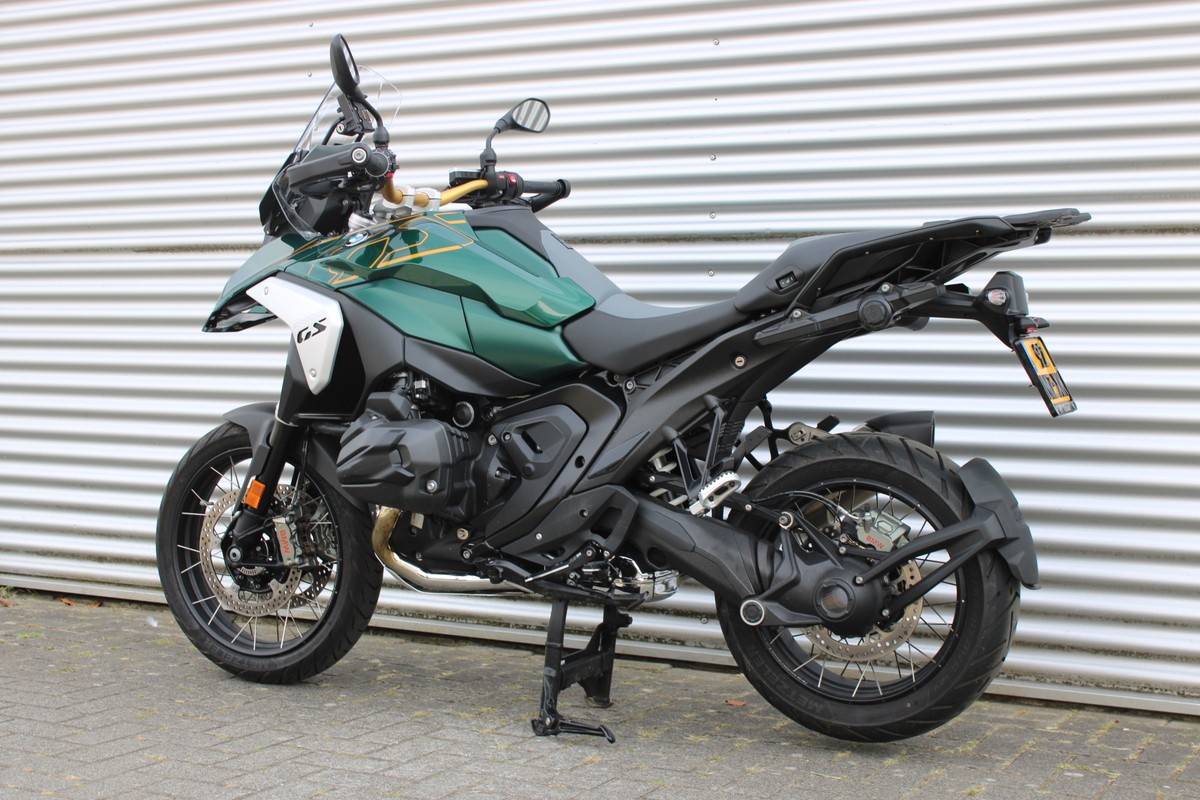 BMW R 1300 GS