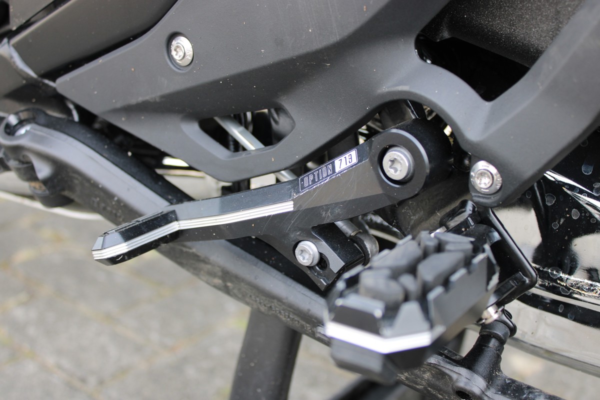BMW R 1300 GS