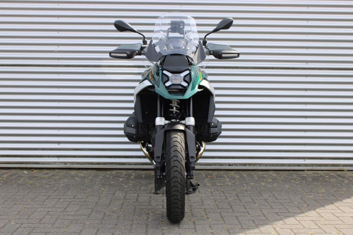 BMW R 1300 GS