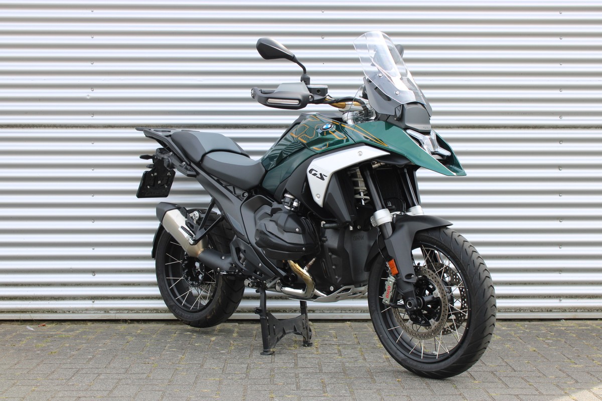 BMW R 1300 GS