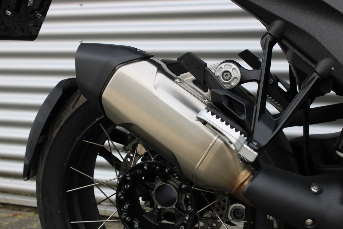 BMW R 1300 GS