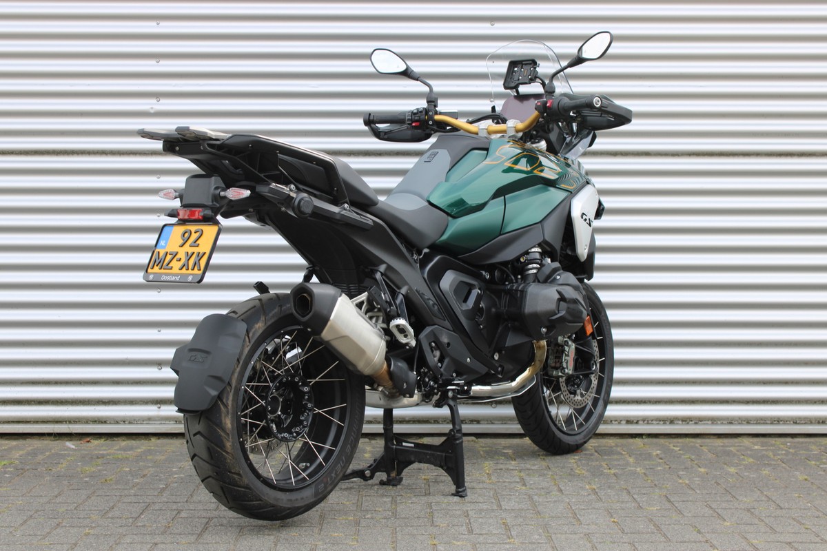 BMW R 1300 GS