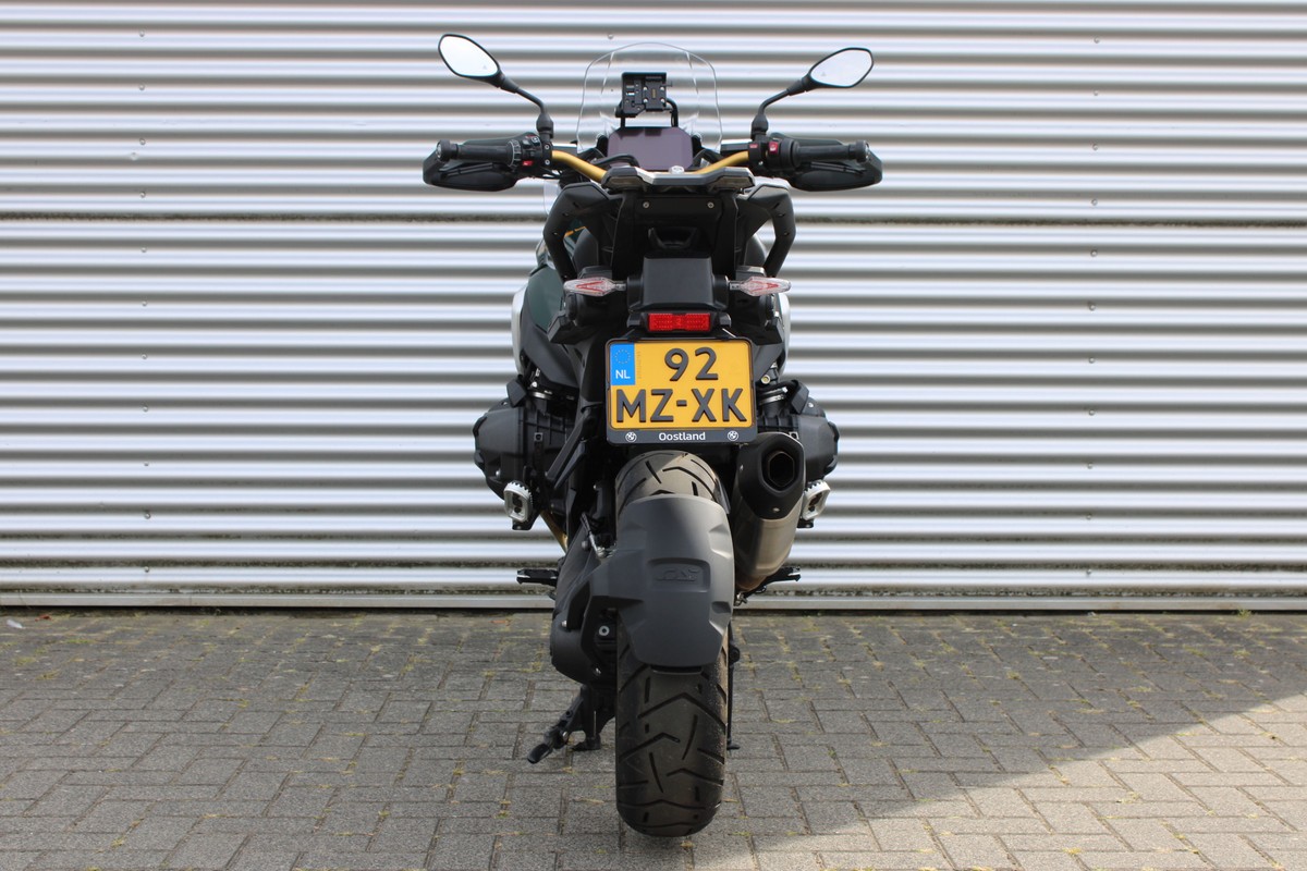 BMW R 1300 GS