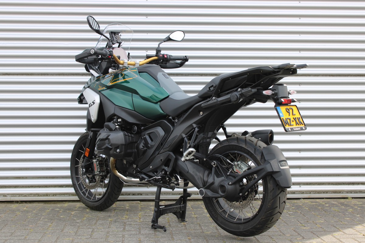 BMW R 1300 GS