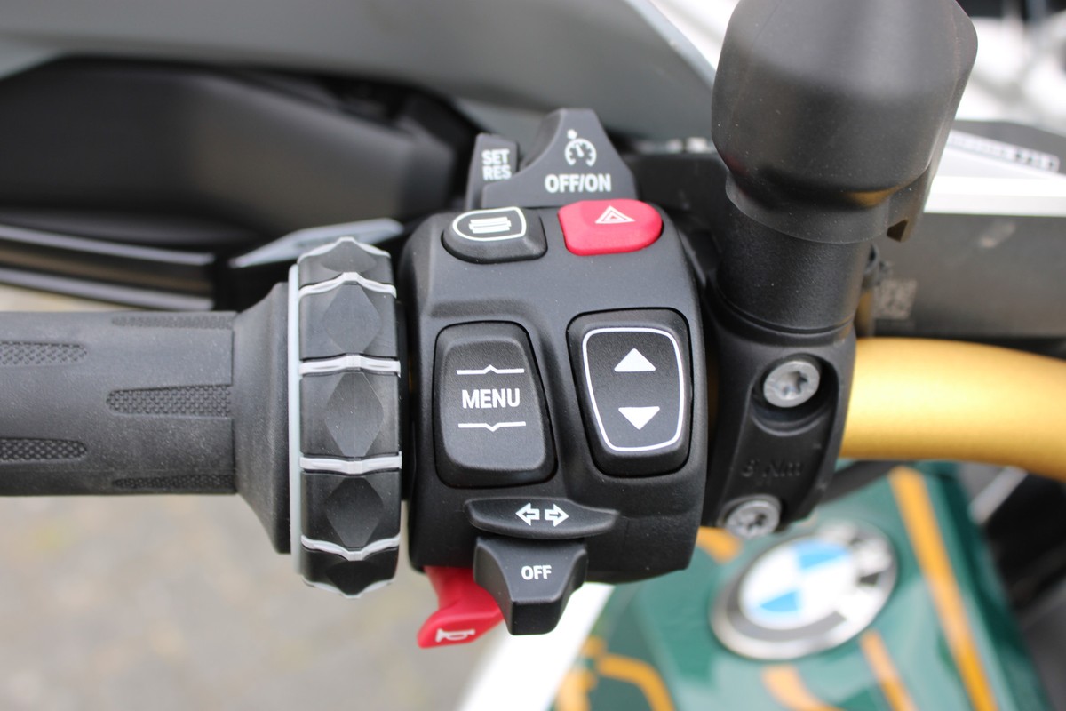 BMW R 1300 GS