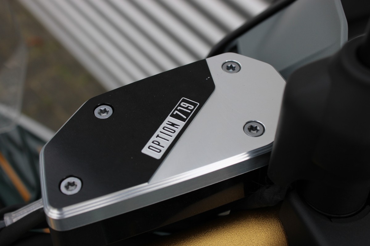 BMW R 1300 GS