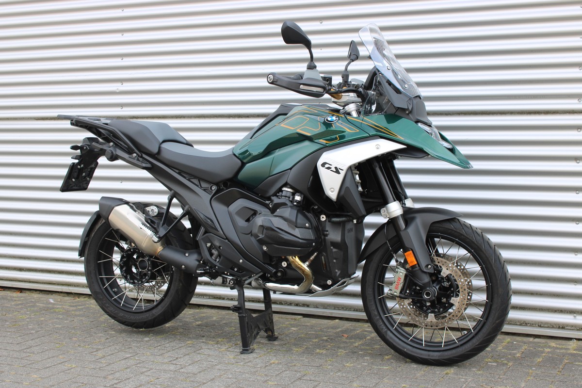 BMW R 1300 GS