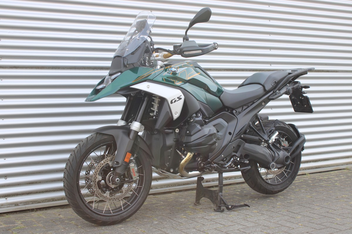 BMW R 1300 GS