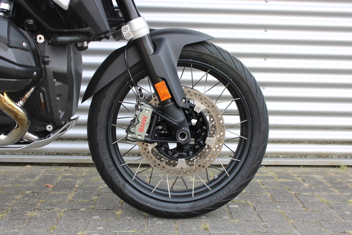 BMW R 1300 GS