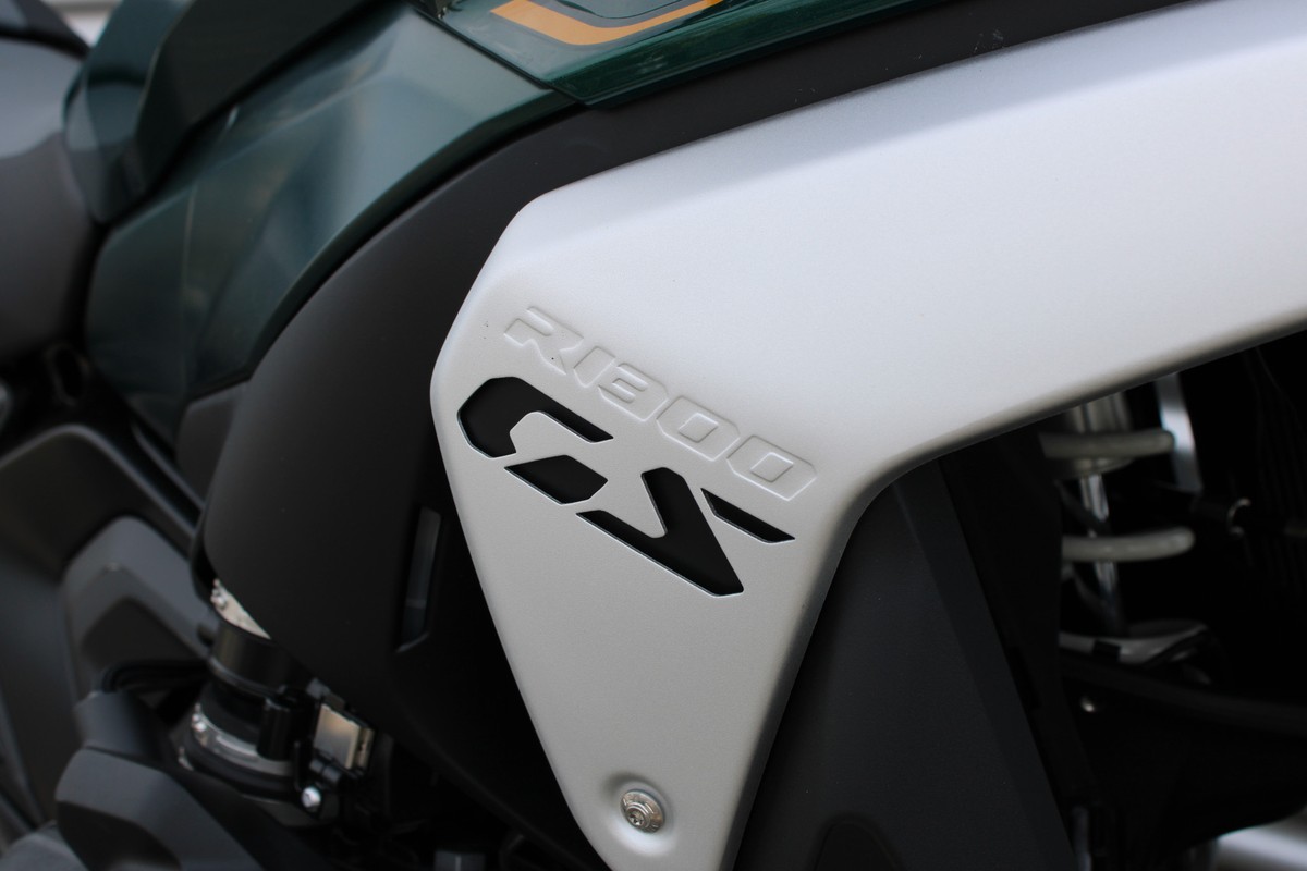 BMW R 1300 GS