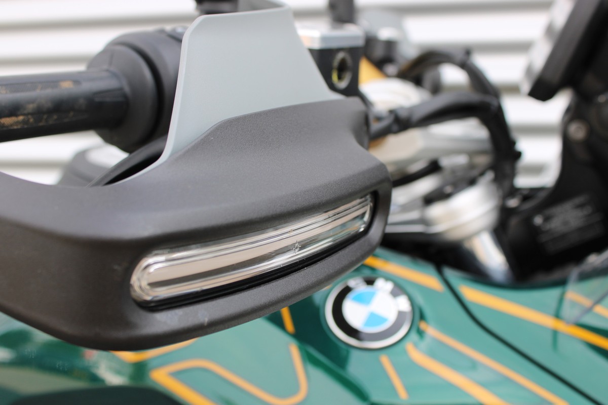 BMW R 1300 GS