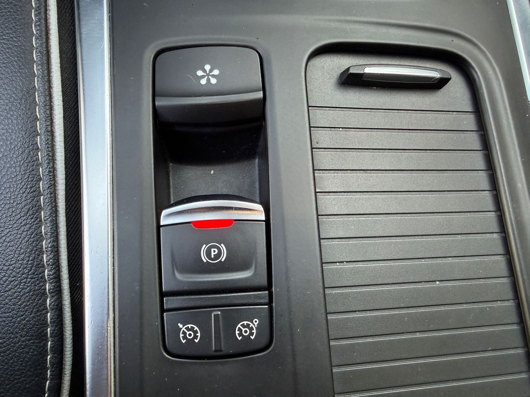 Renault Mégane Estate
