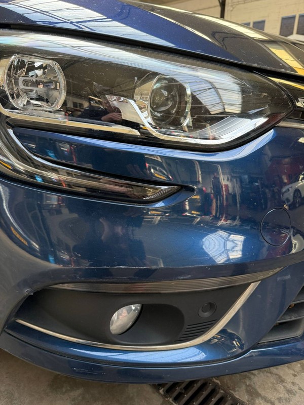 Renault Mégane Estate