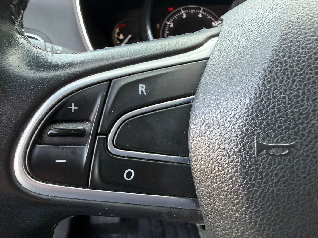 Renault Mégane Estate