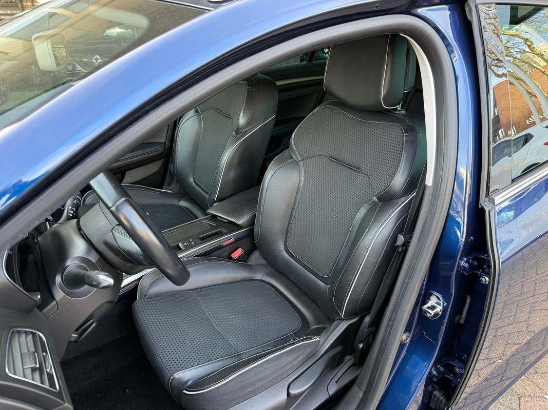 Renault Mégane Estate