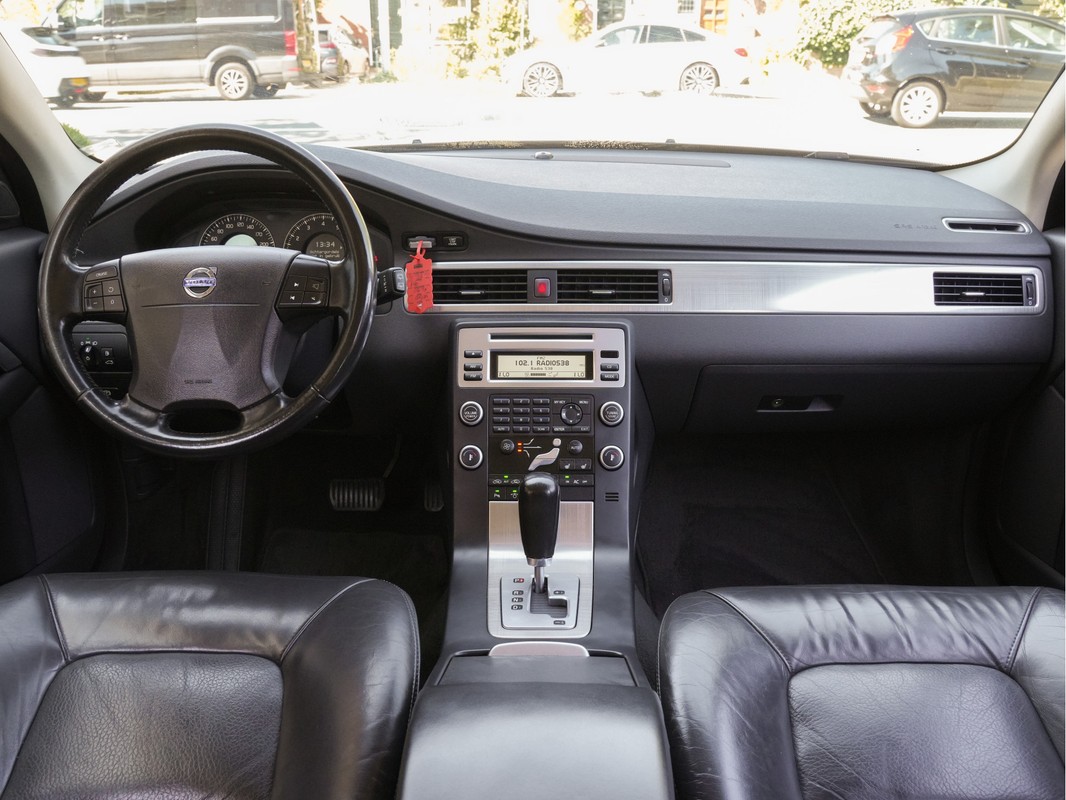 Volvo XC70
