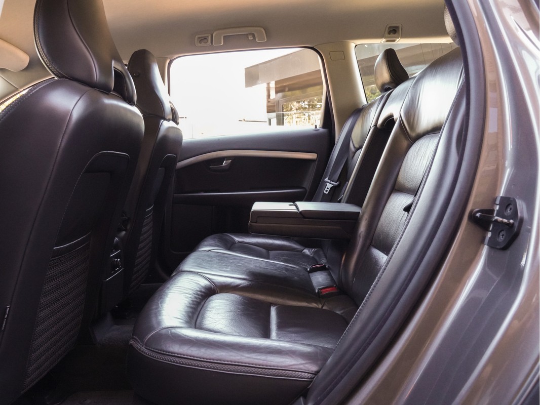 Volvo XC70