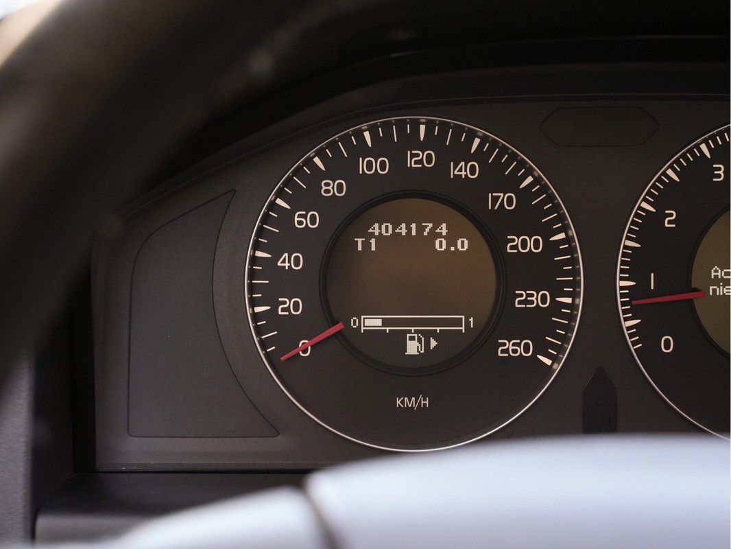 Volvo XC70