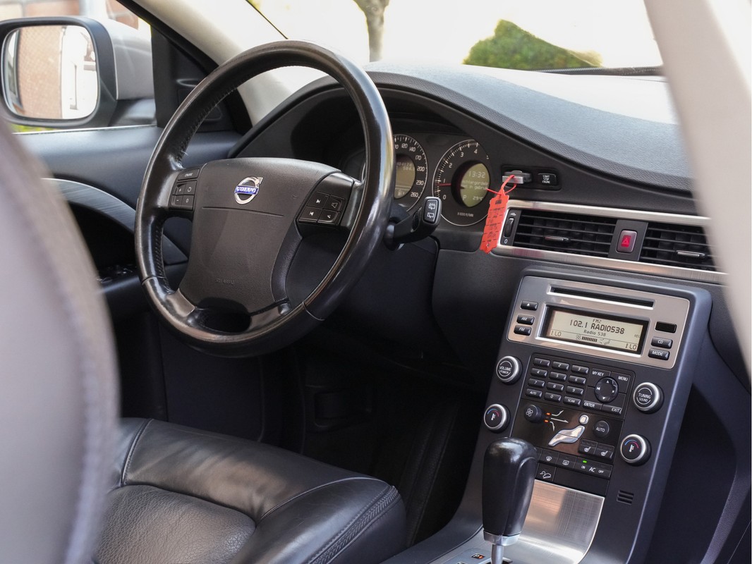 Volvo XC70
