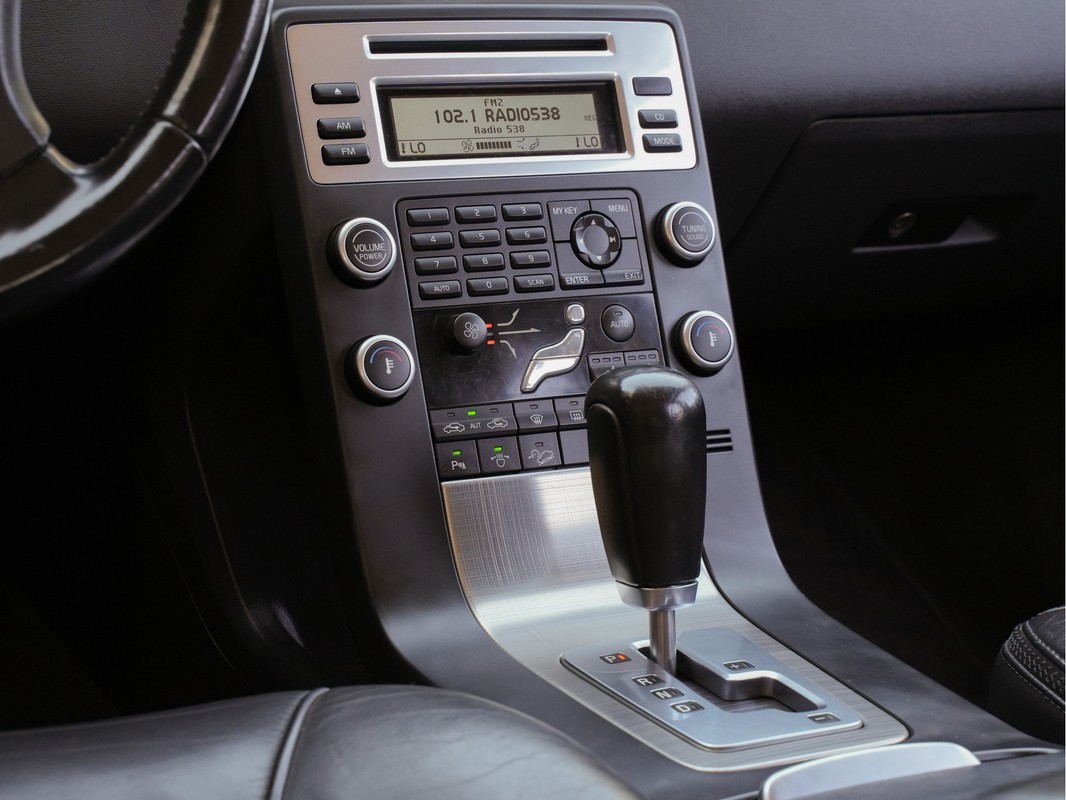 Volvo XC70