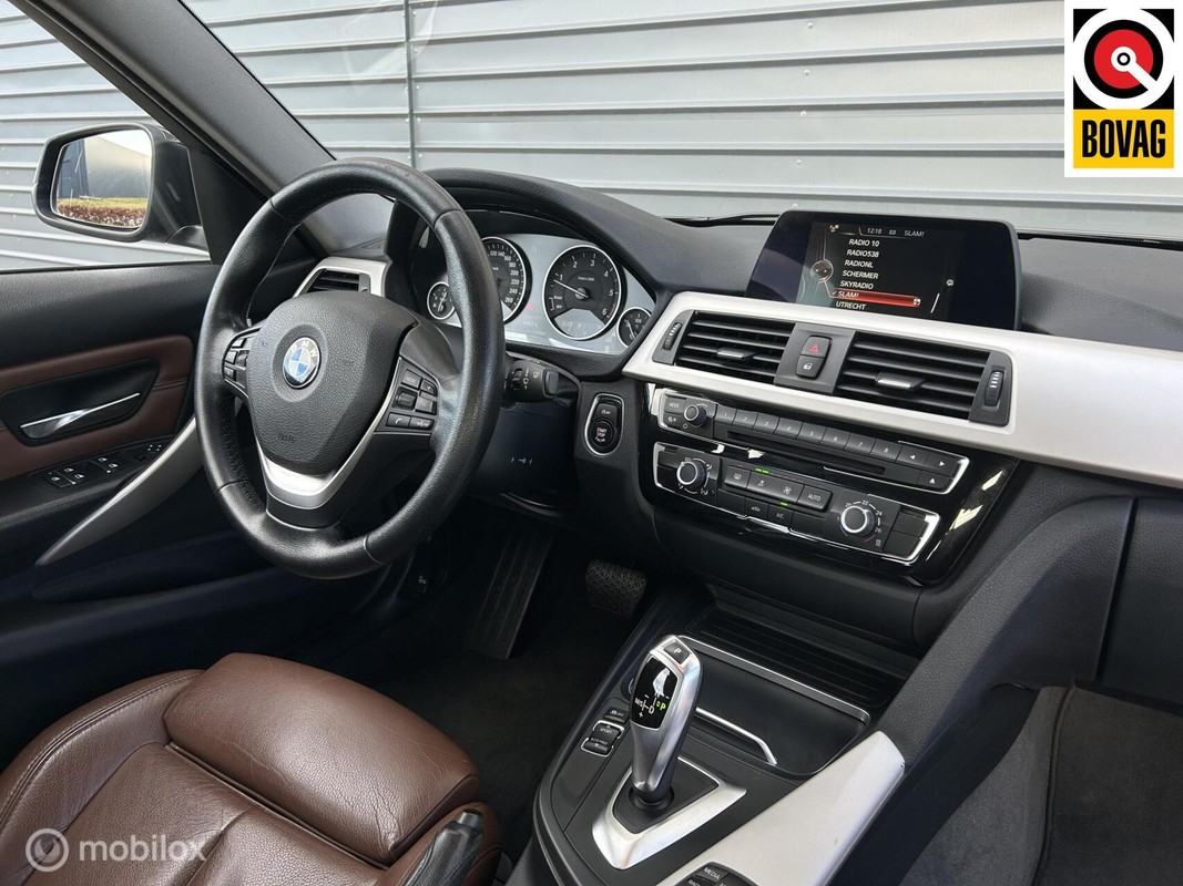 BMW 3 Serie