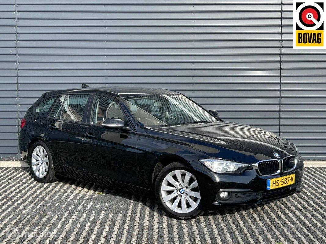 BMW 3 Serie