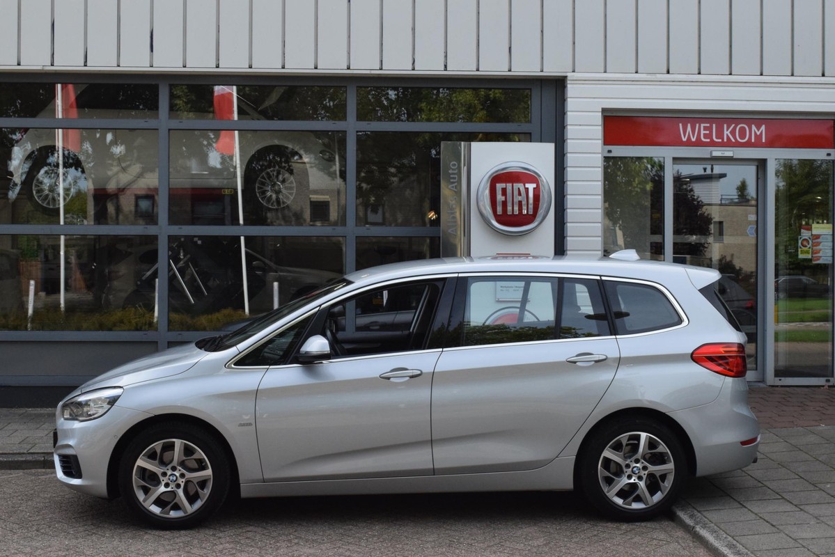 BMW 2 Serie