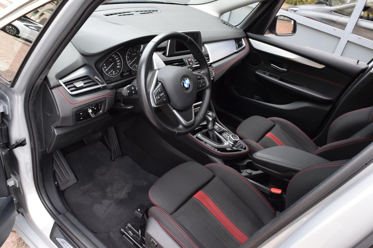 BMW 2 Serie