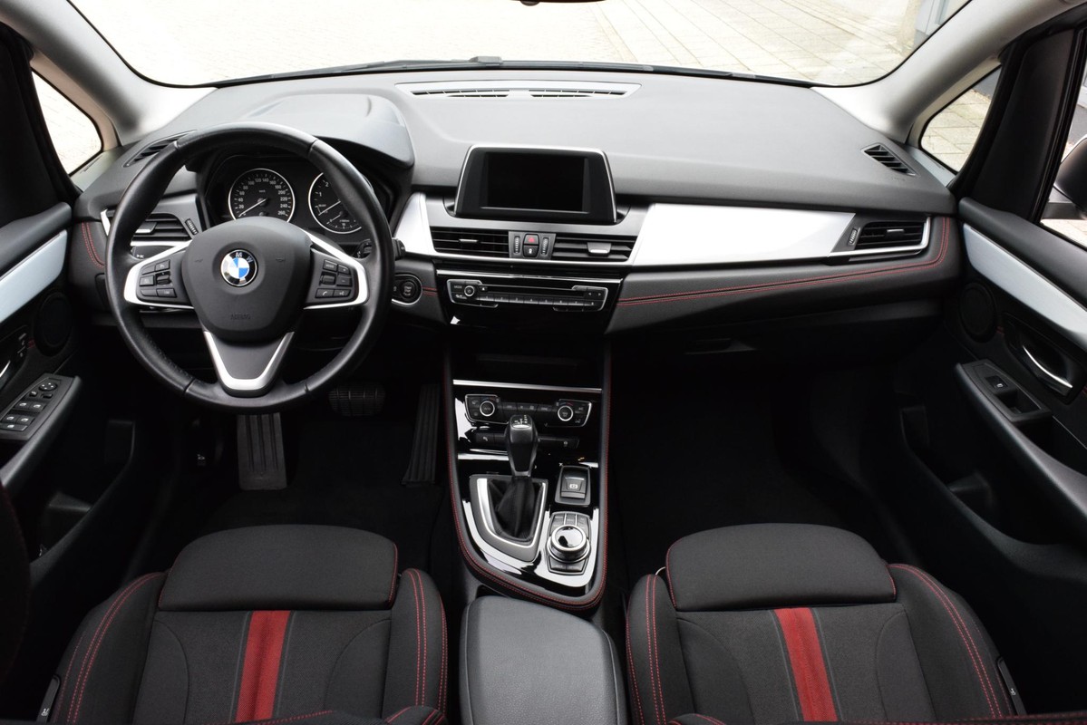 BMW 2 Serie