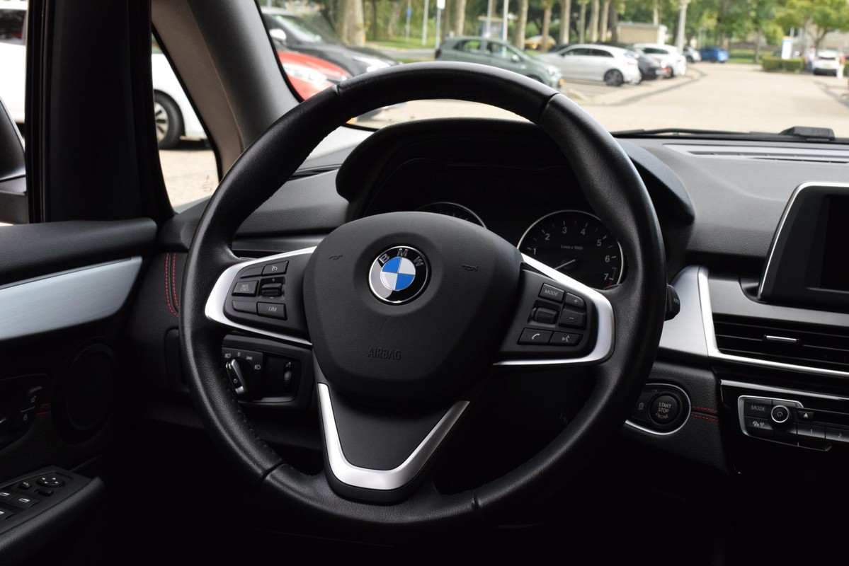 BMW 2 Serie