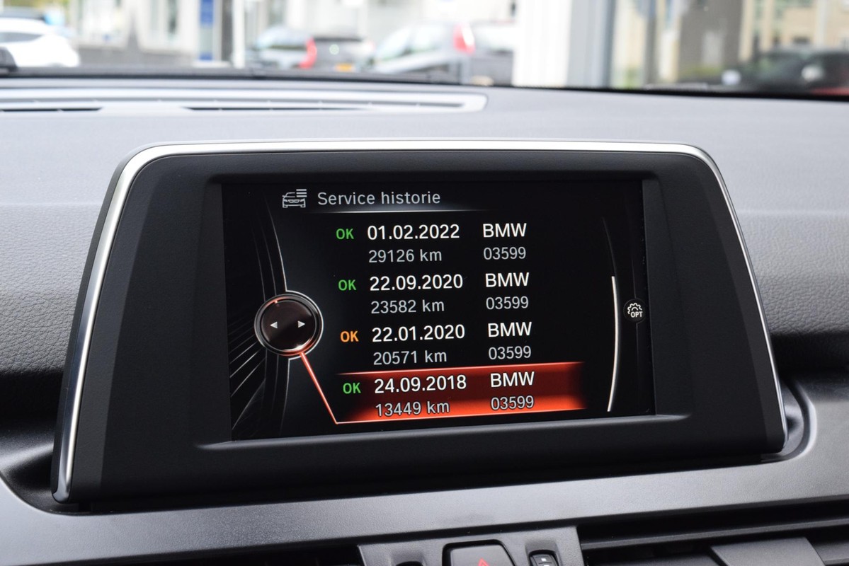 BMW 2 Serie