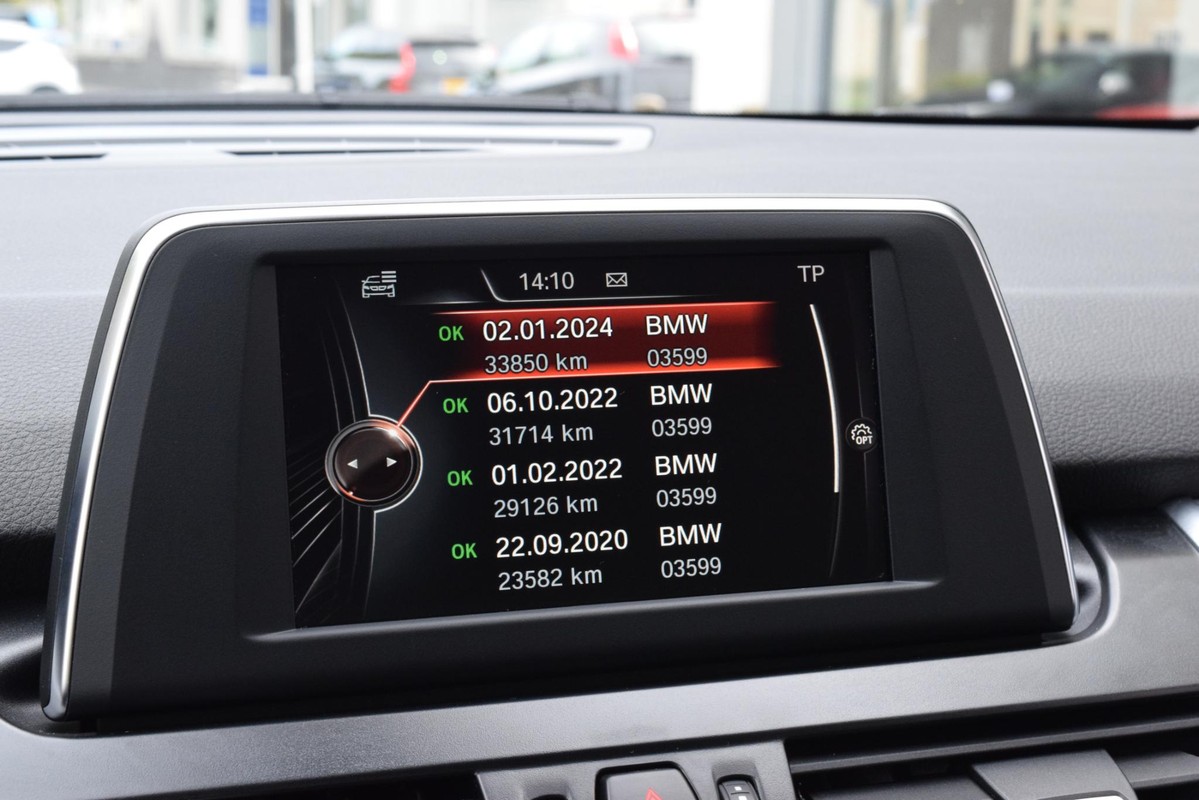 BMW 2 Serie