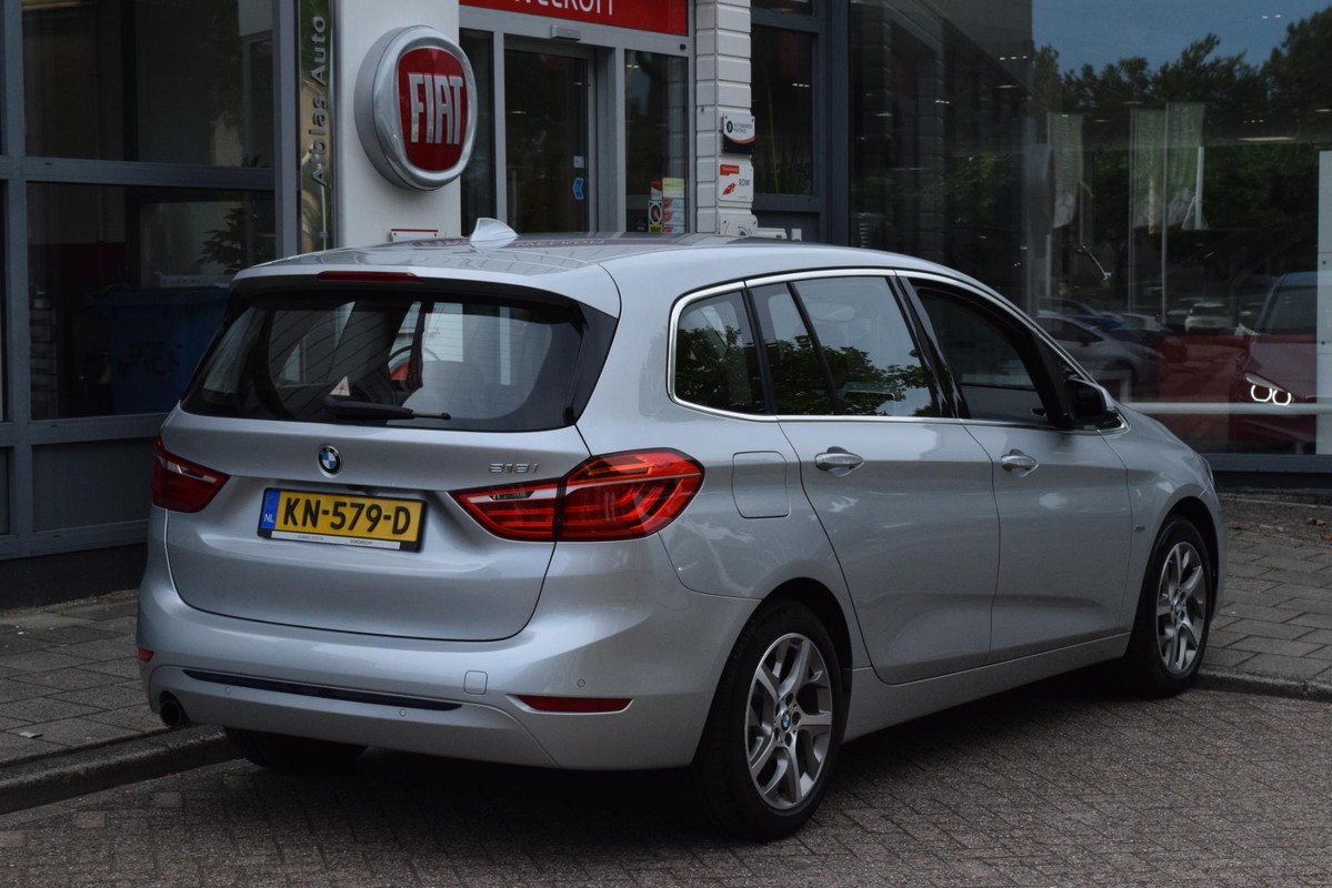 BMW 2 Serie