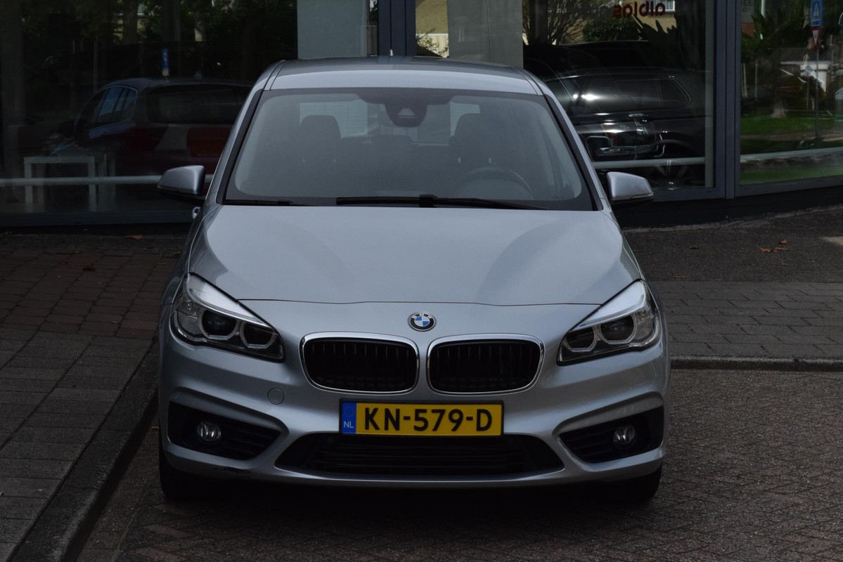 BMW 2 Serie