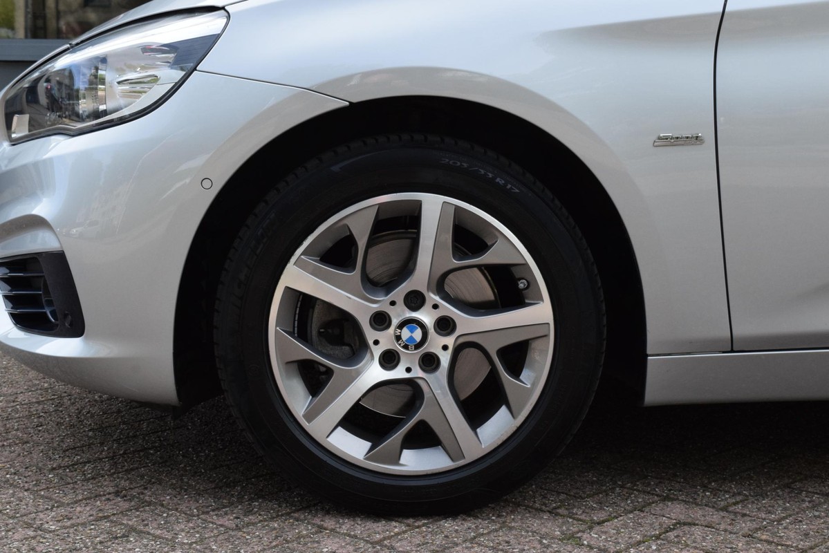 BMW 2 Serie
