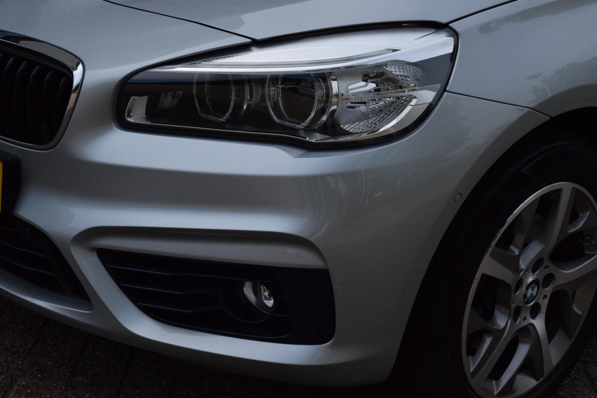 BMW 2 Serie