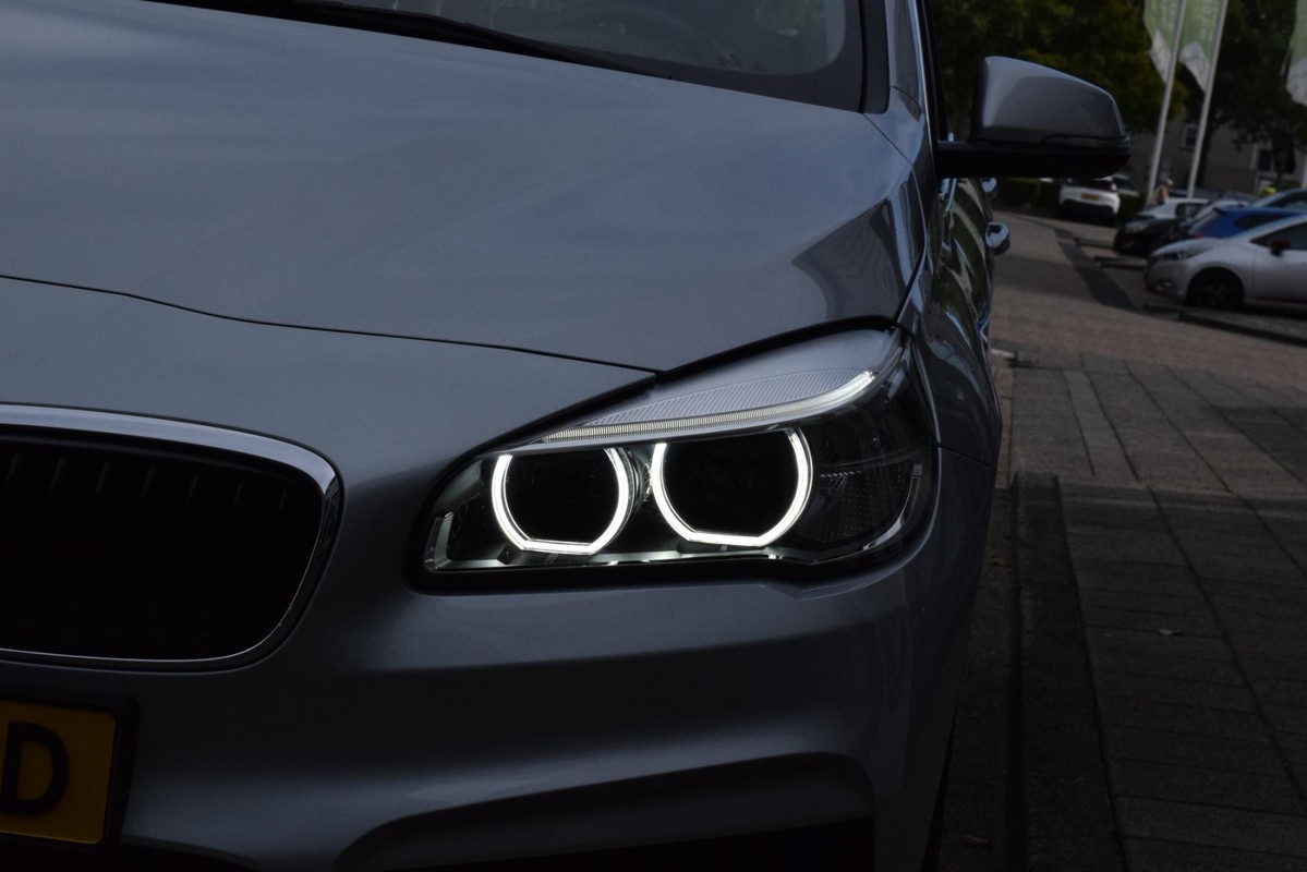 BMW 2 Serie