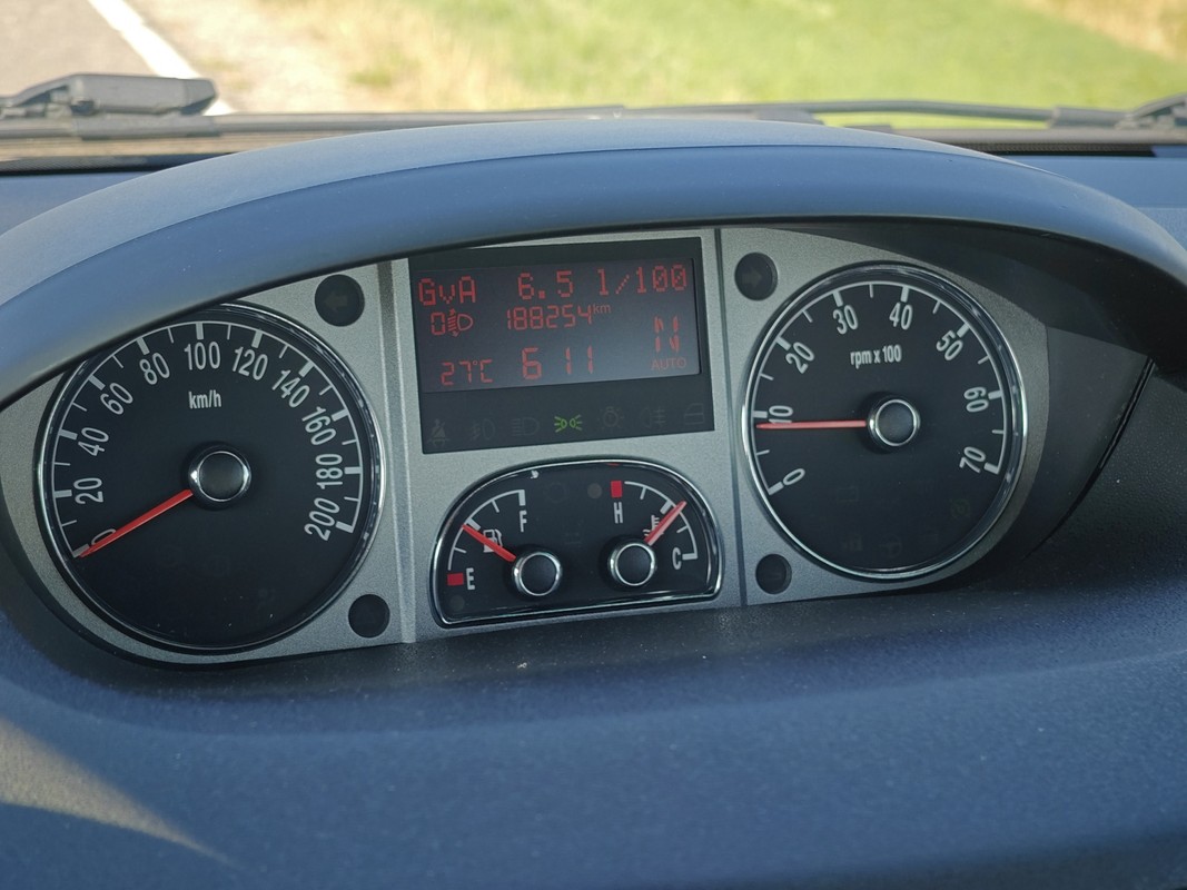 Lancia Musa