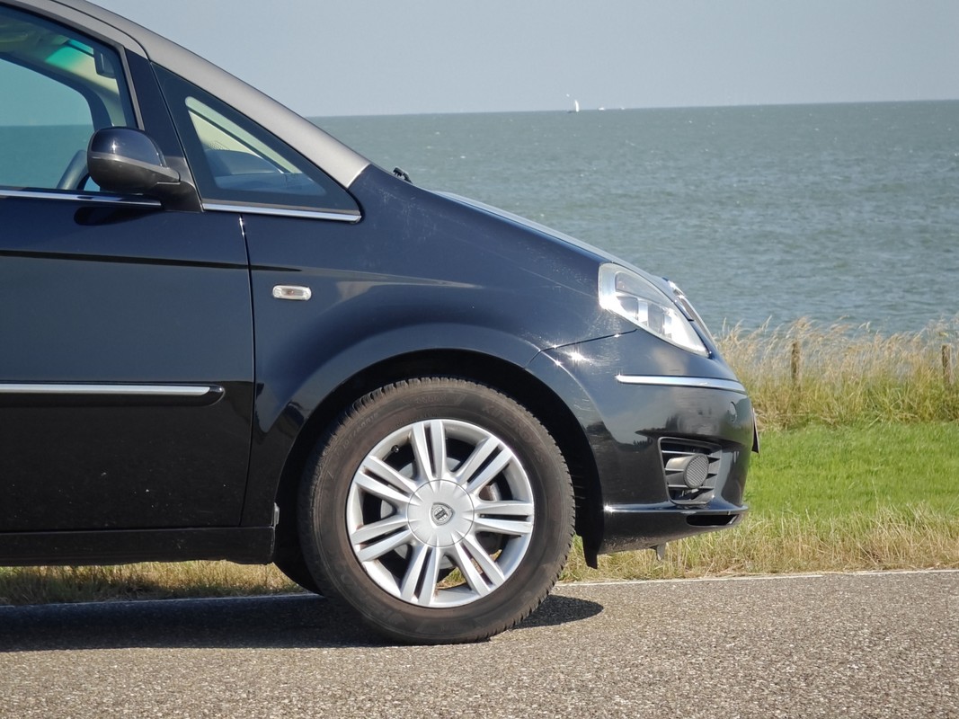 Lancia Musa