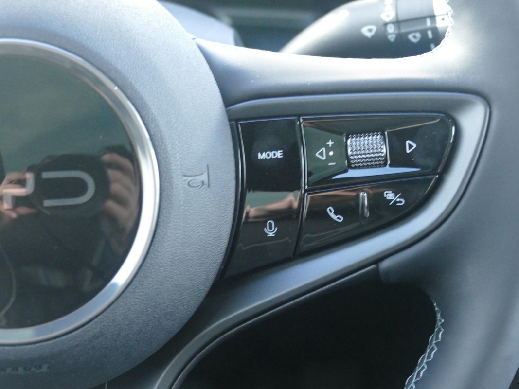 BYD SEAL