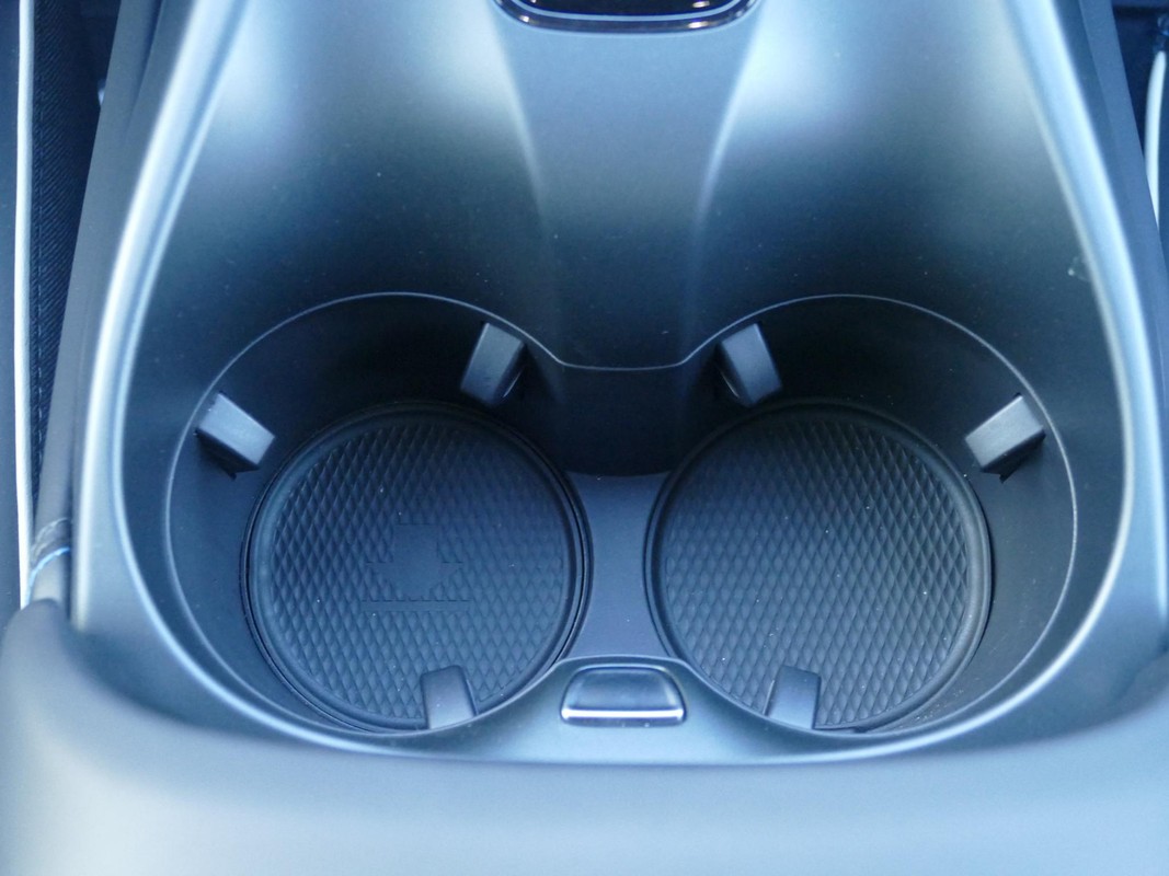 BYD SEAL