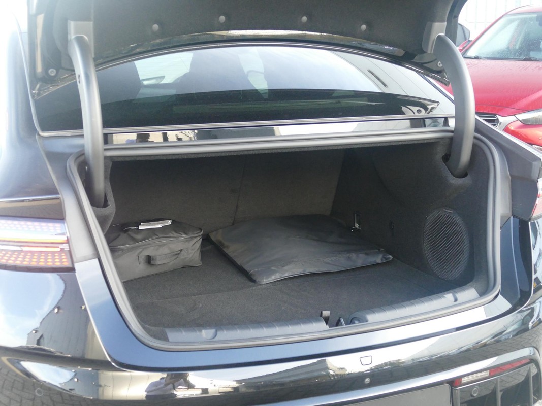 BYD SEAL