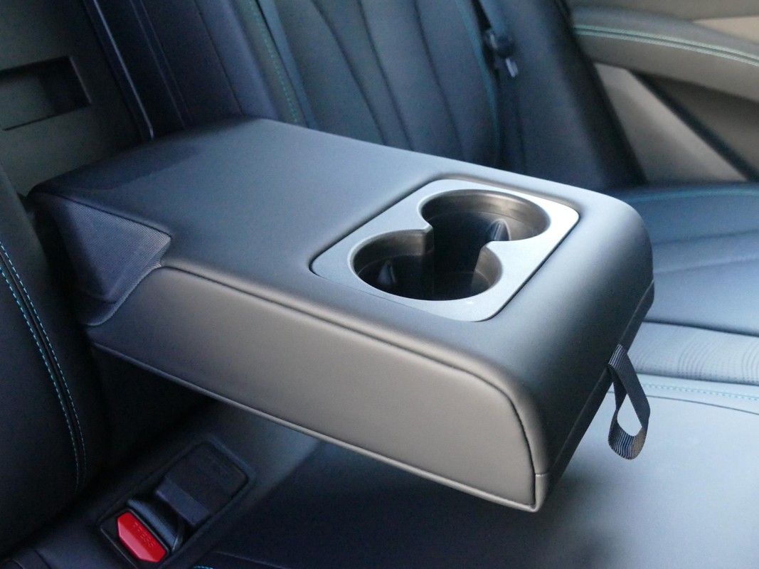 BYD SEAL