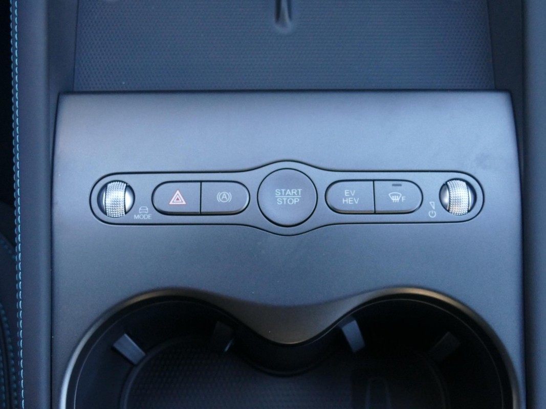 BYD SEAL