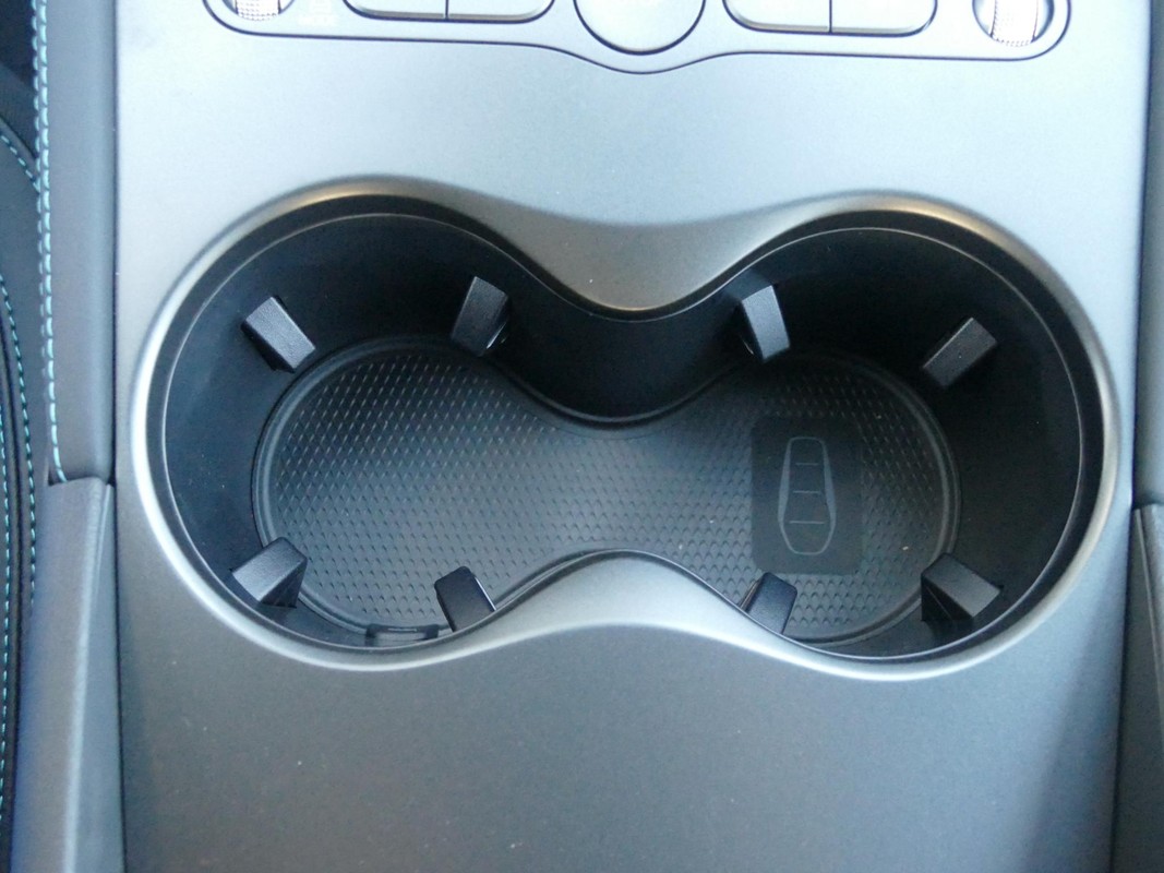 BYD SEAL